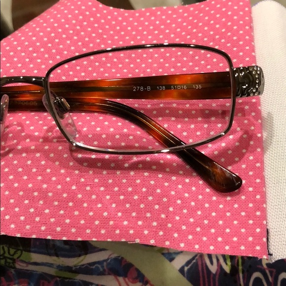 BVLGARI FASHION EYEWEAR - Picture 2 of 8